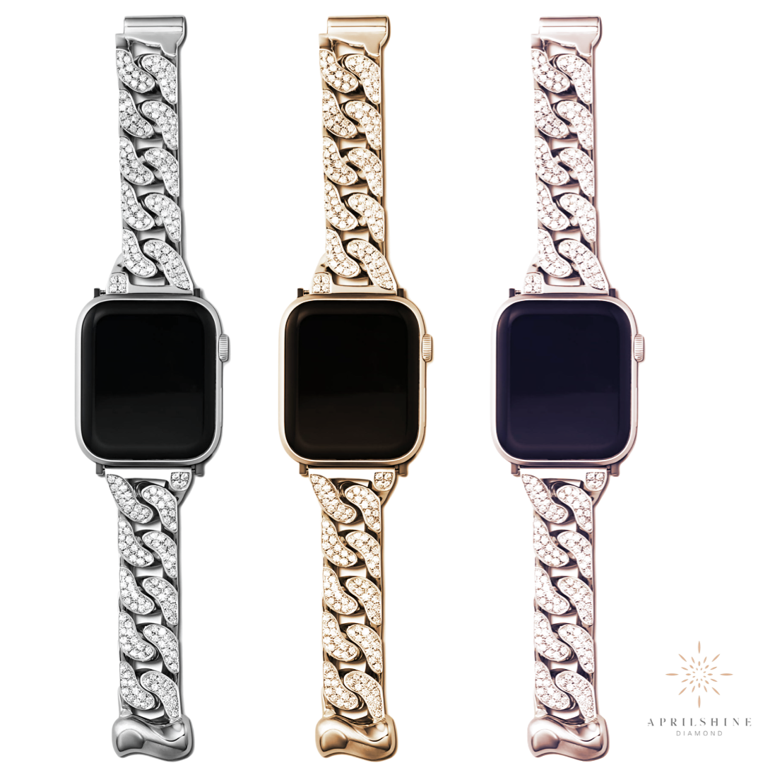 Apple Watch Diamond Bracelet straps
