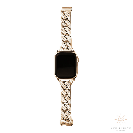 Apple Watch Diamond Bracelet straps
